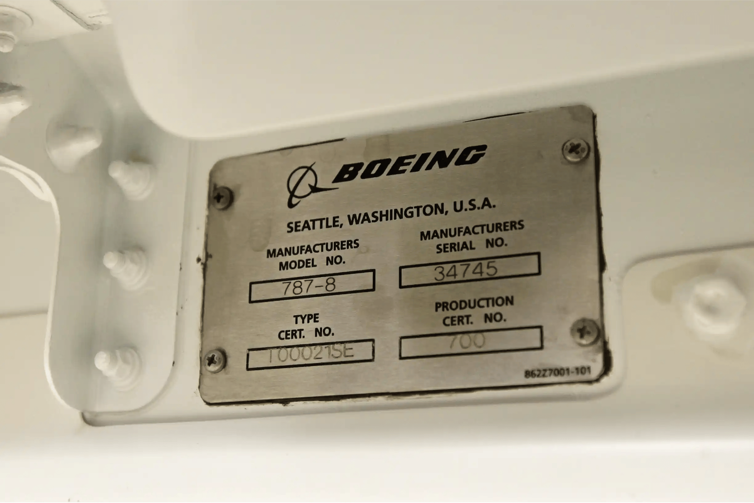 Boeing plate hi res