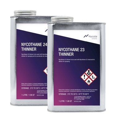 NycothaneThinners