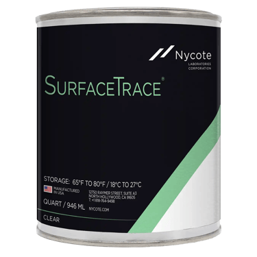 SurfaceTrace