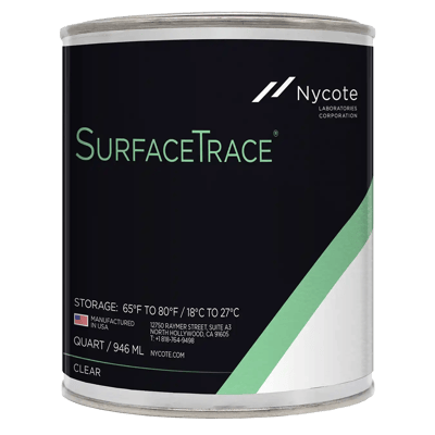 SurfaceTrace