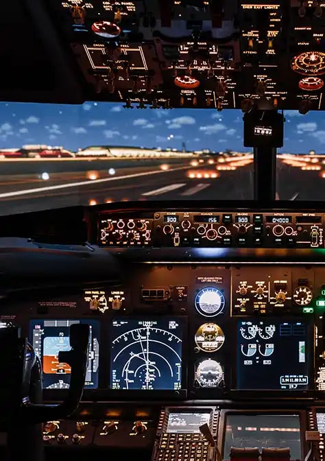 ElectricalCockpit