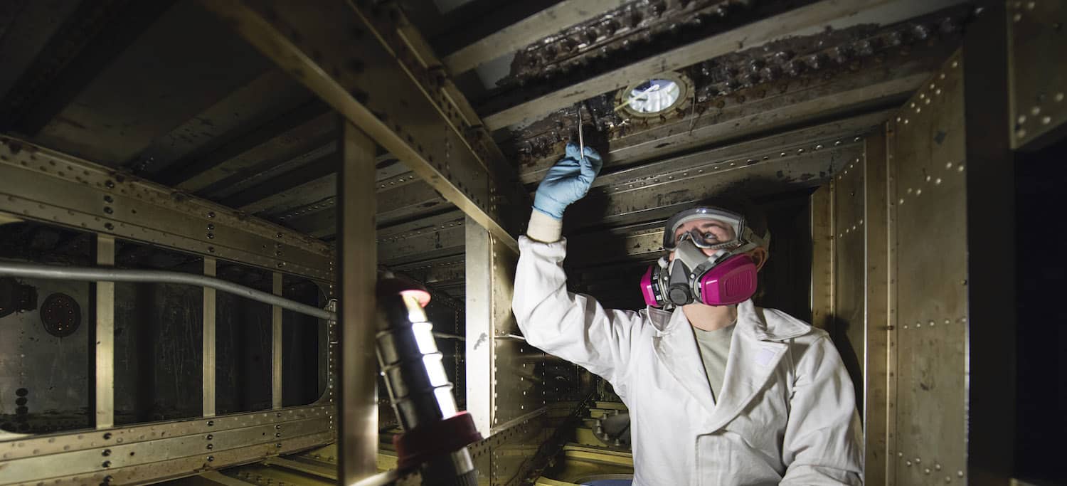 What is Microbiologically Influenced Corrosion (MIC)?