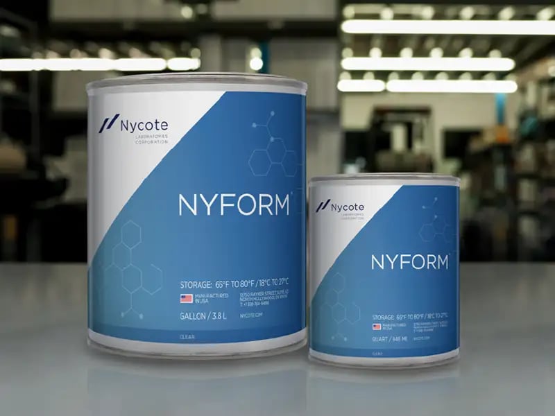 nyform-Nycotecans