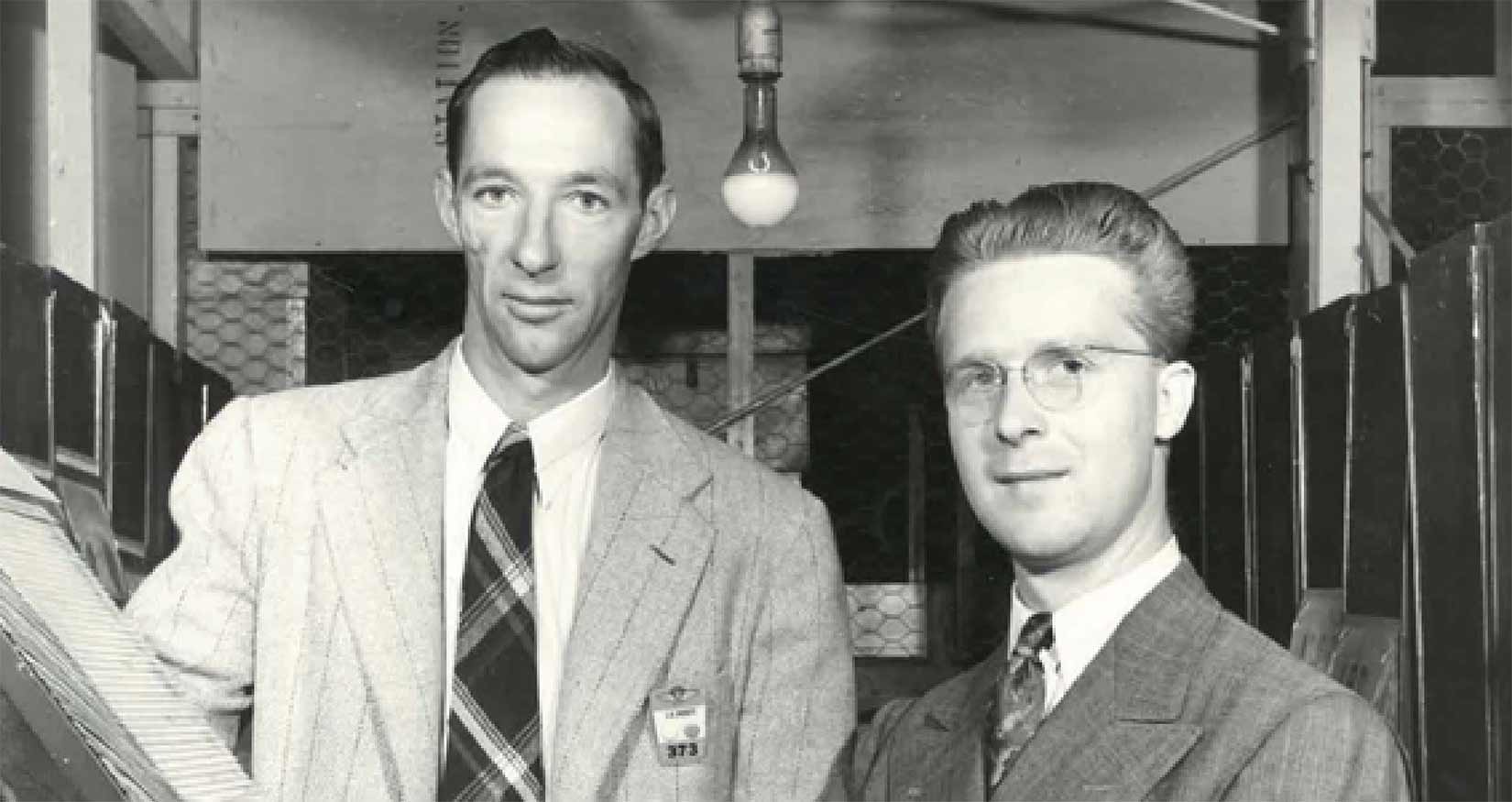 Nycote Founder and CEO