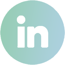 Linkedin Icon