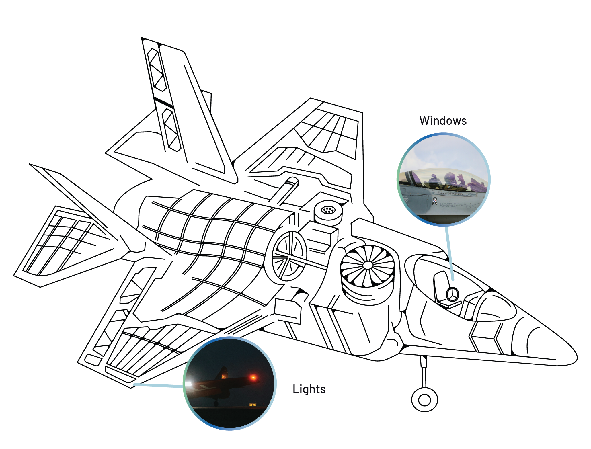 militaryTransparencies