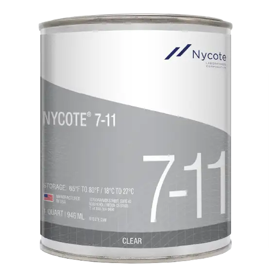 Nycote 7-11