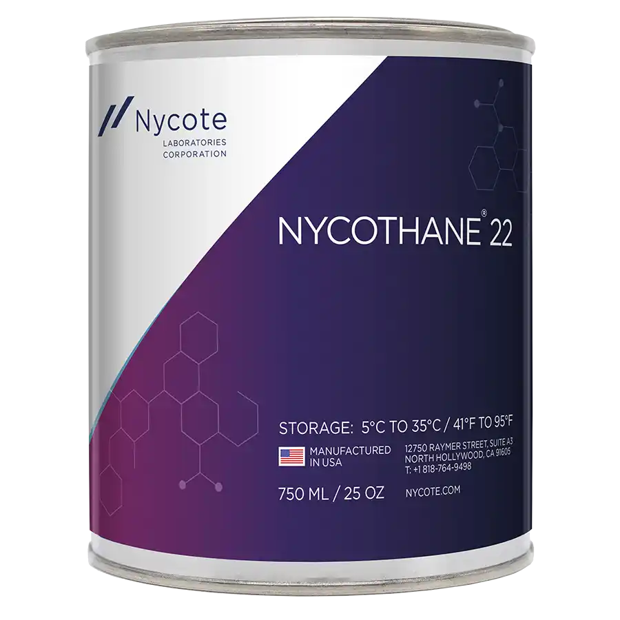 Nycothane 22