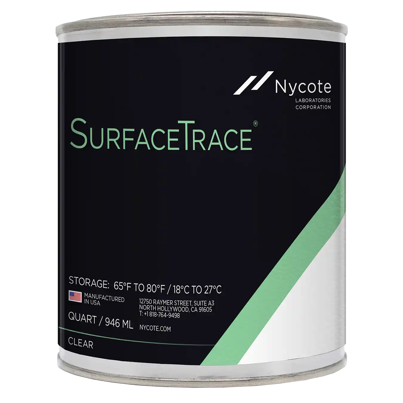 SurfaceTrace