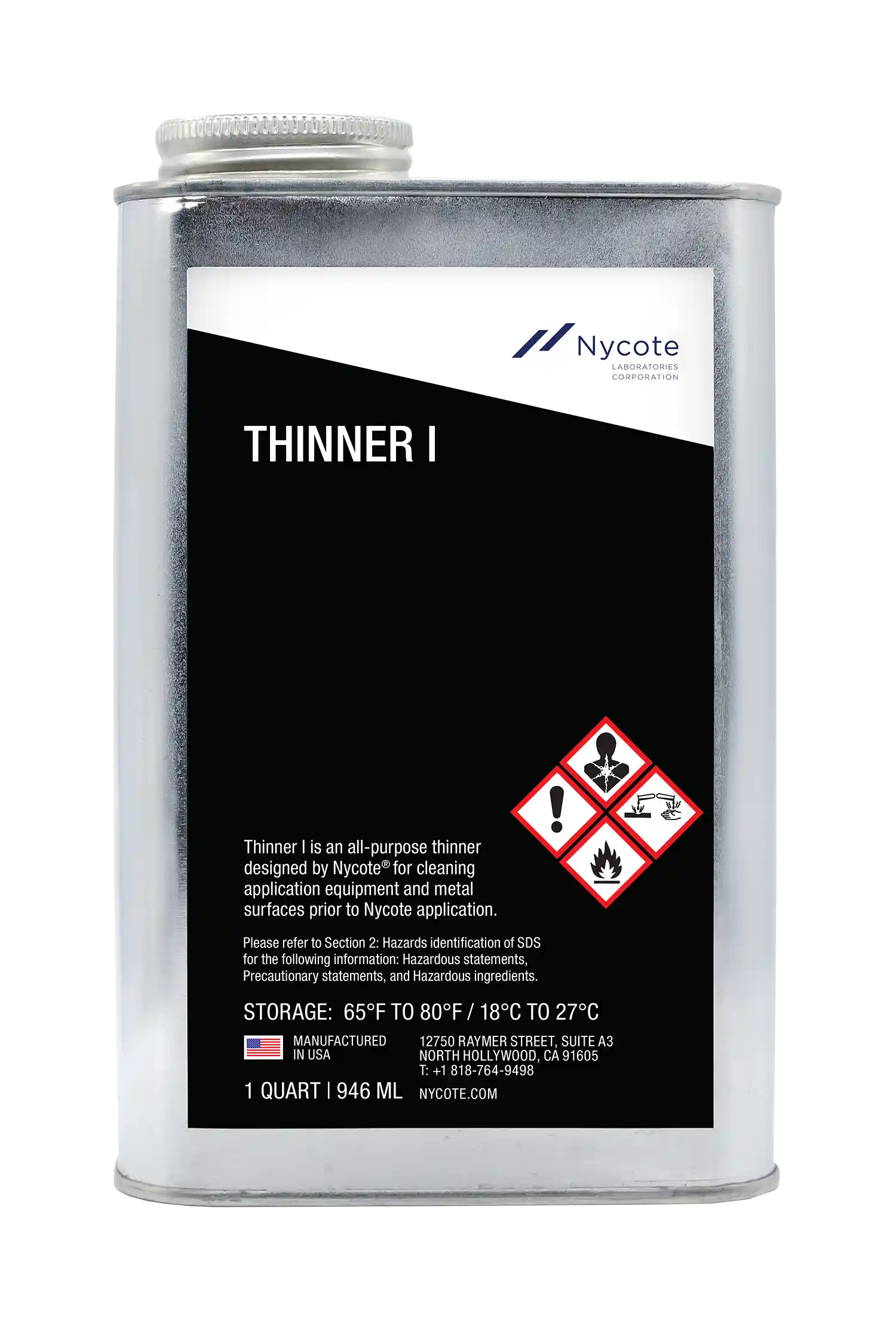 Thinner I